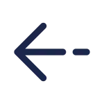 Arrow Left SVG Icon